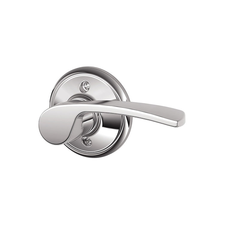 Merano Lever Non-Turning Lock