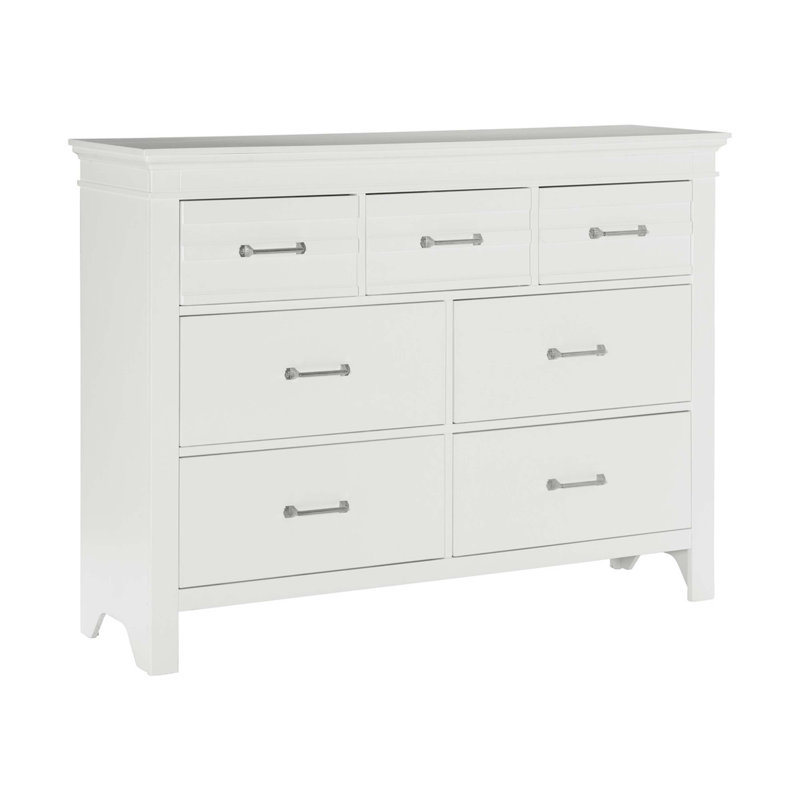 Commode 7 tiroirs Corisco