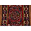 Tapis floral 4 x 5