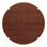 Machine Washable Trellis Brown Area Rug