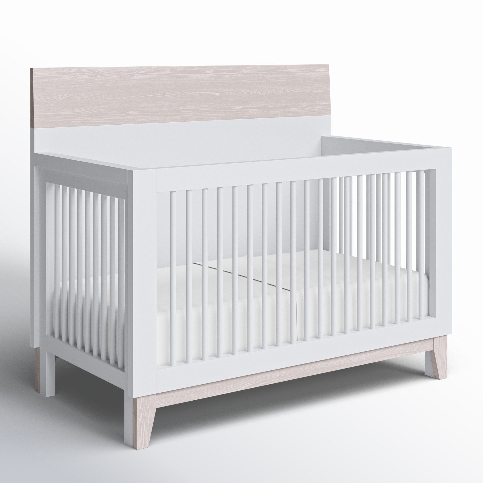 Gemi Crib