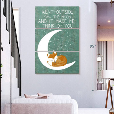 Lovers Gift Fox