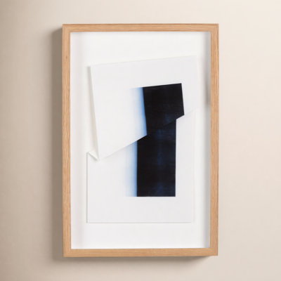 Color Form A by David Gray