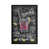 Black Framed Canvas is unavailable