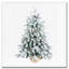 Arbre de Noël de table 3 pi