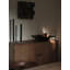 Relevé Handmade Wood Decorative Plate