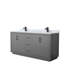 Icon 72" Double Bathroom Vanity Set-2008034138-2008034141-1956133003
