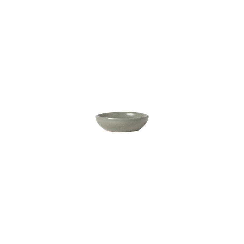 Pacifica Stoneware Ramekin Set, Artichoke