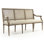 Louis Upholstered Bench