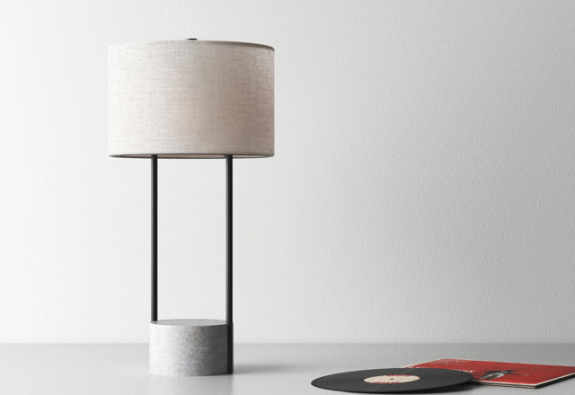Table Lamps Now on Sale