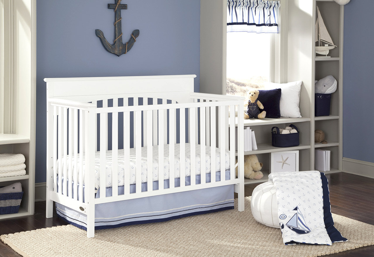 Best Sellers Cribs & Changing Tables 2024 Wayfair