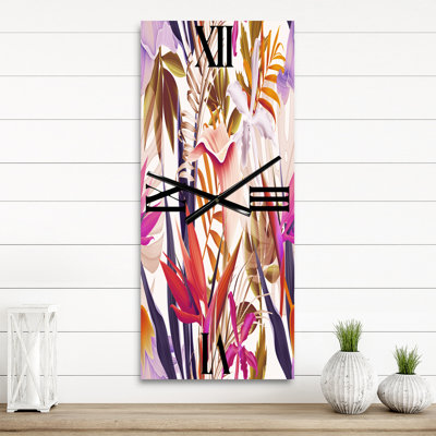 Horloge murale