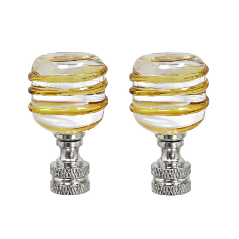 Analynn Lamp Finial