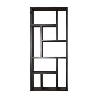 Solid Wood Geometric