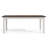Branson 7-Piece Butterfly Leaf Dining Set-1470878060