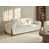White Boucle is out of stock selected