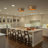 3-light Flush Mount