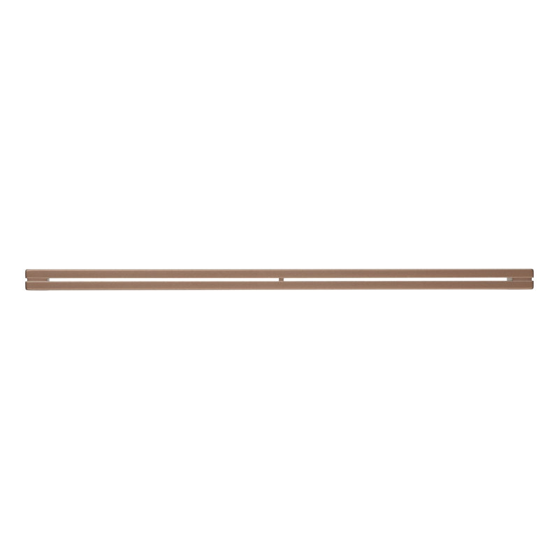 Clybourn 32cm Centre Bar Handle, Bronze