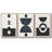 " Eclipse I " 3 - Pieces-1612893525-1612893526