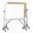 Freestanding Melamine Reversible-12344544