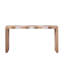Console moderne 62 "L