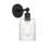 Kamena 1-Light Armed Sconce-1363821373-1363821375