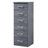 Boston Lingerie Chest Gray-385379696