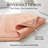 Adiraica 100% Cotton Bath Rug-454204097