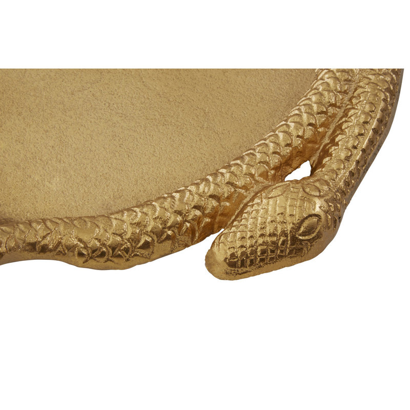 Norsworthy Metal Tray