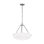 Kerrville Three Light Pendant from Generation Lighting 