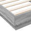 EU Single - 90 x 200 cm Bed-98476512