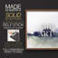 «Lake Fog II», reproduction encadrée-1229229079-1229229096