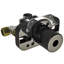 Classic Black Archipelago Pressure Balance Shower System-32411457