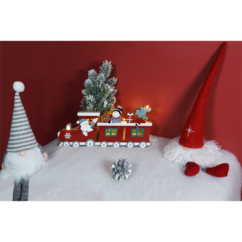 Cracraft Christmas Decorative Accent