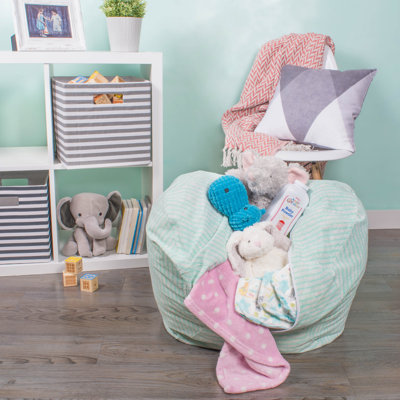 Polyester Bean Bag Cover