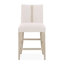 Chaise de rassemblement Lotus Bay - Sable