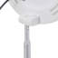 Tirado Metal Flat Floor Mirror