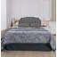  Jupe de lit en microfibre matelassée Grid-1286635871-1322413623