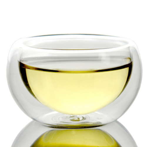 Lochy Glass Espresso Cup