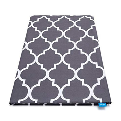 Weighted Throw Blanket