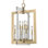 Wellington 8 - Light Chandelier