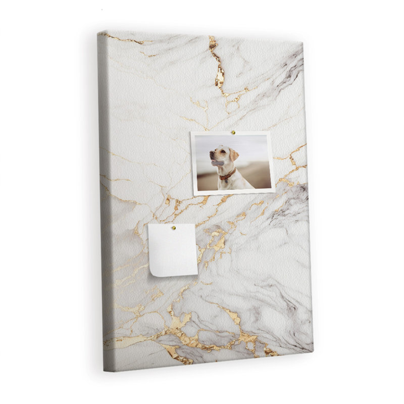 Cork Corkboard / Bulletin Board