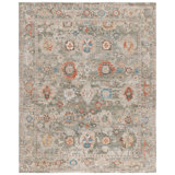 Ralph Lauren Rlr 6925 Wool Oriental Rug