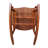 Solid Wood Rocking Chair-9656565