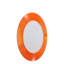 Kartell Flat Wall Mirror-27159196