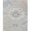 Floral One-of-a-Kind 7' 11" X 9' 8" Hand Knotted Area Rug