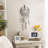 Rustic Landscape & Nature Wall Decor on Metal
