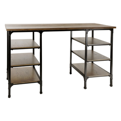 Mccullough Counter Height Writing Desk