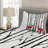 Rustic Polyester Coverlet-41892637