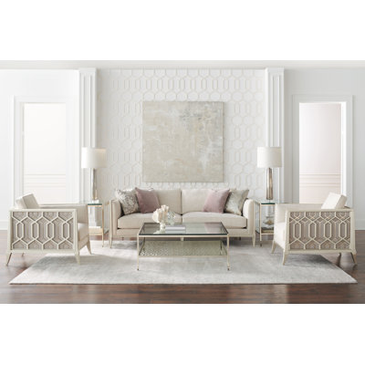 2 - Piece Living Room Set